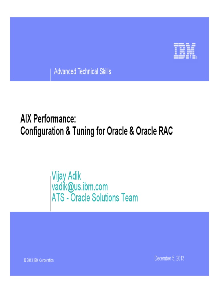 aix kernel internals